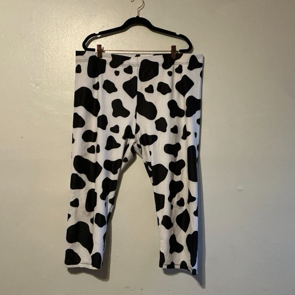 Plus - 3 Piece Cow Hide Pattern Set - Picture 2 of 3